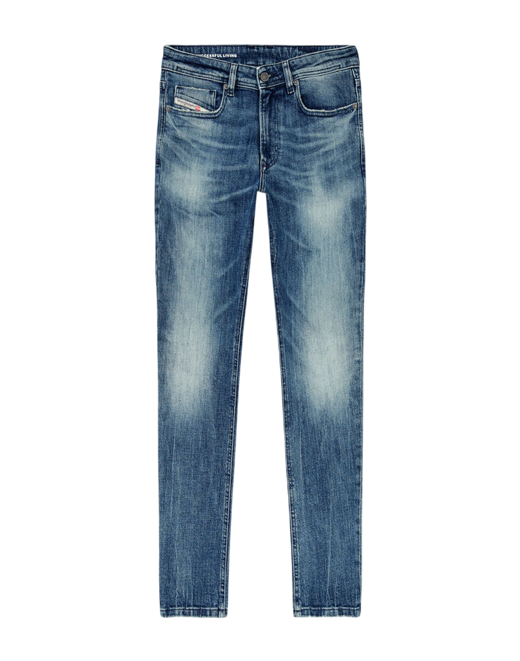 Diesel  Blu