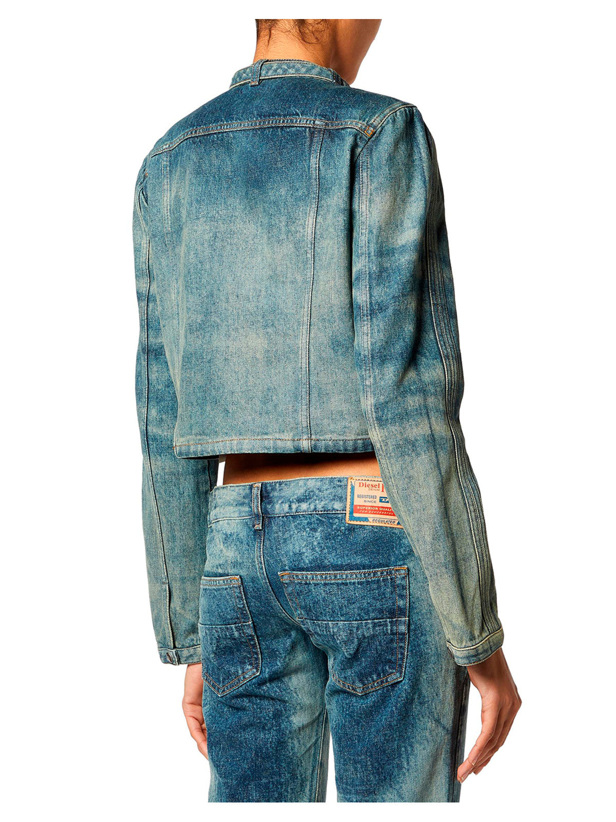 Diesel  Blu