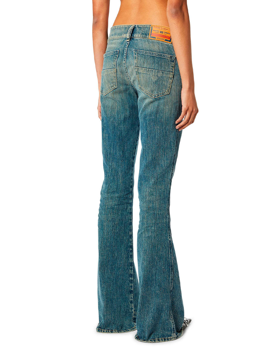 Diesel  Blu