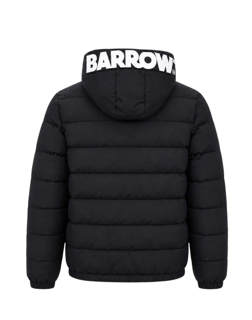 Barrow  Nero