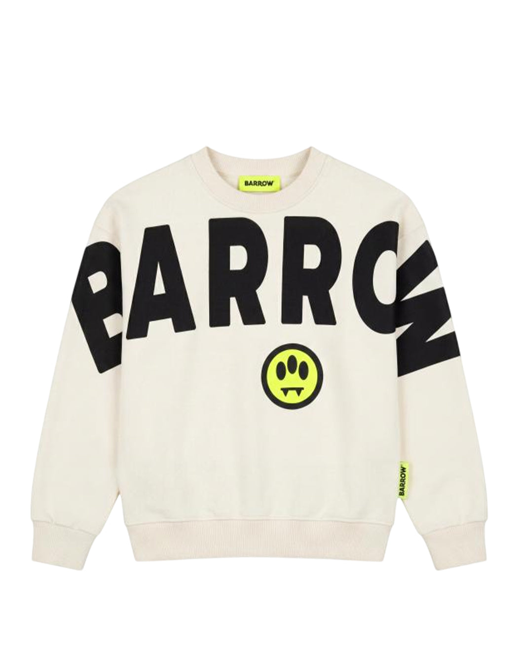 Barrow  Bianco