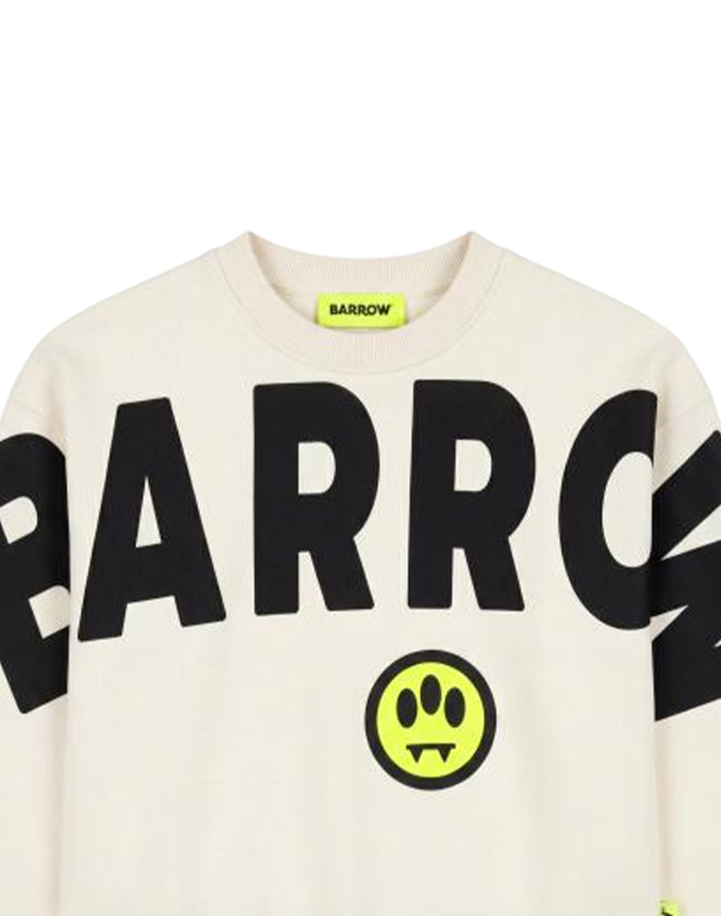 Barrow  Bianco