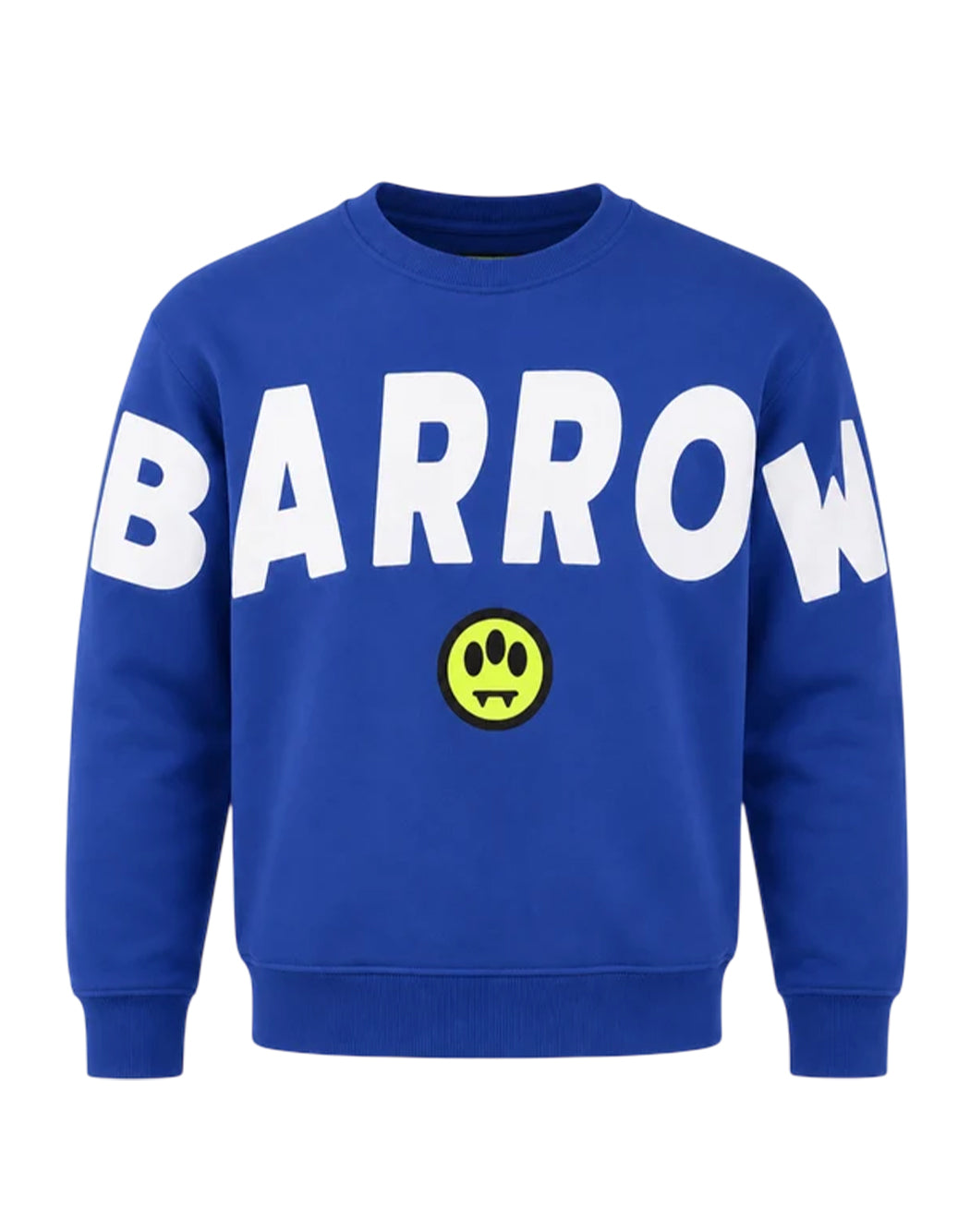 Barrow  Blu