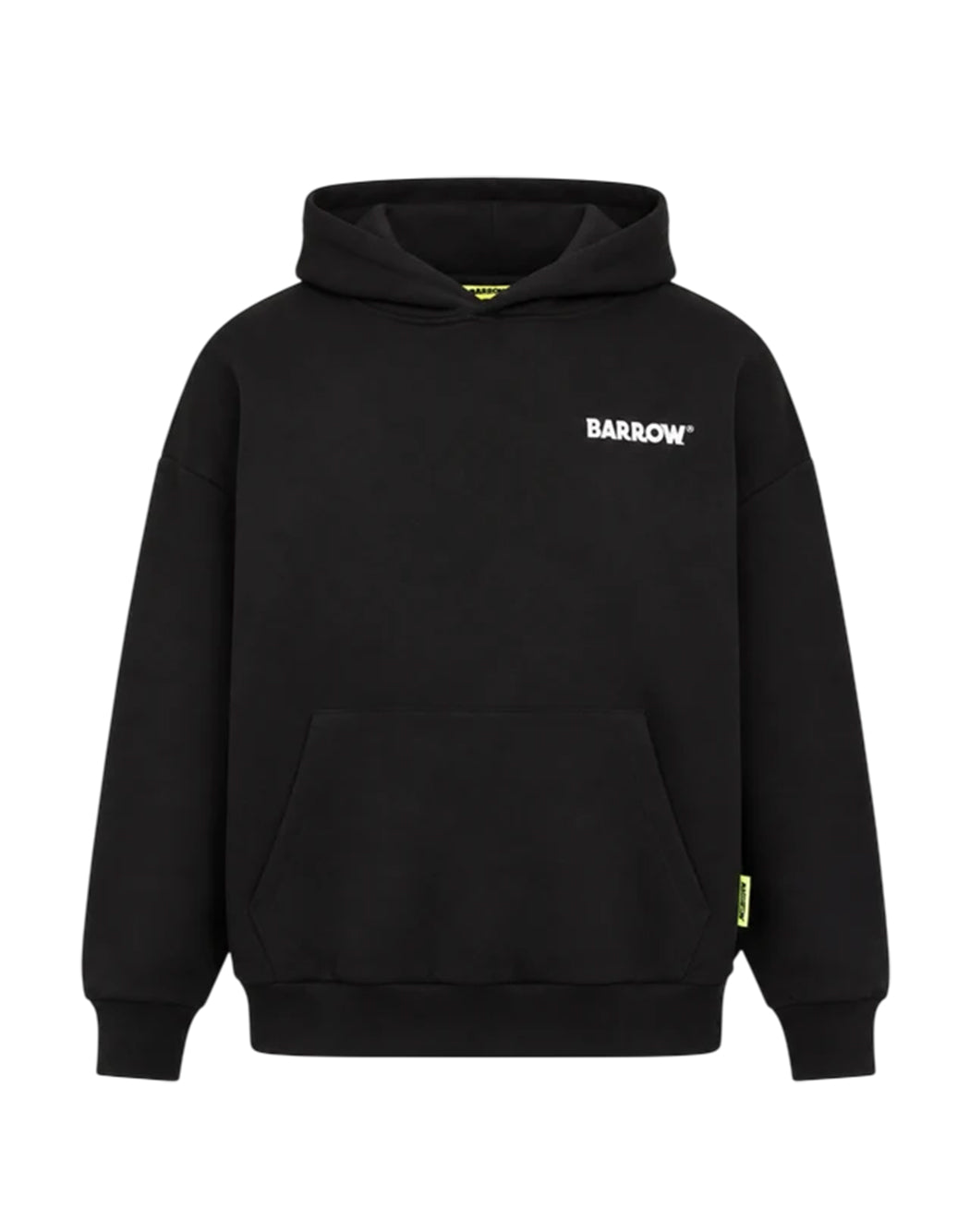 Barrow  Nero
