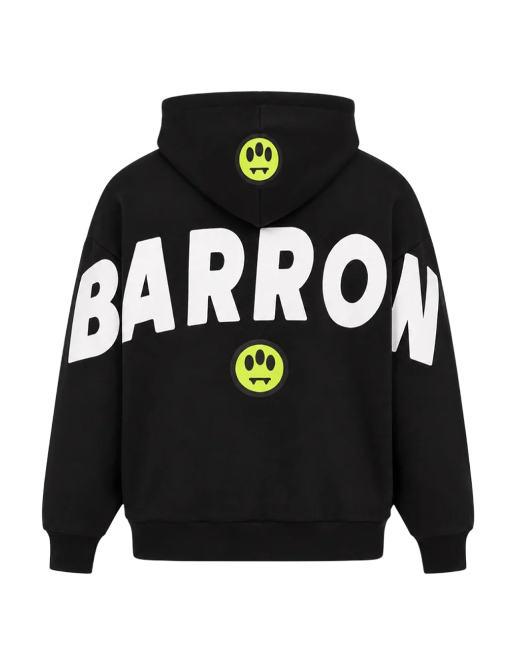 Barrow  Nero
