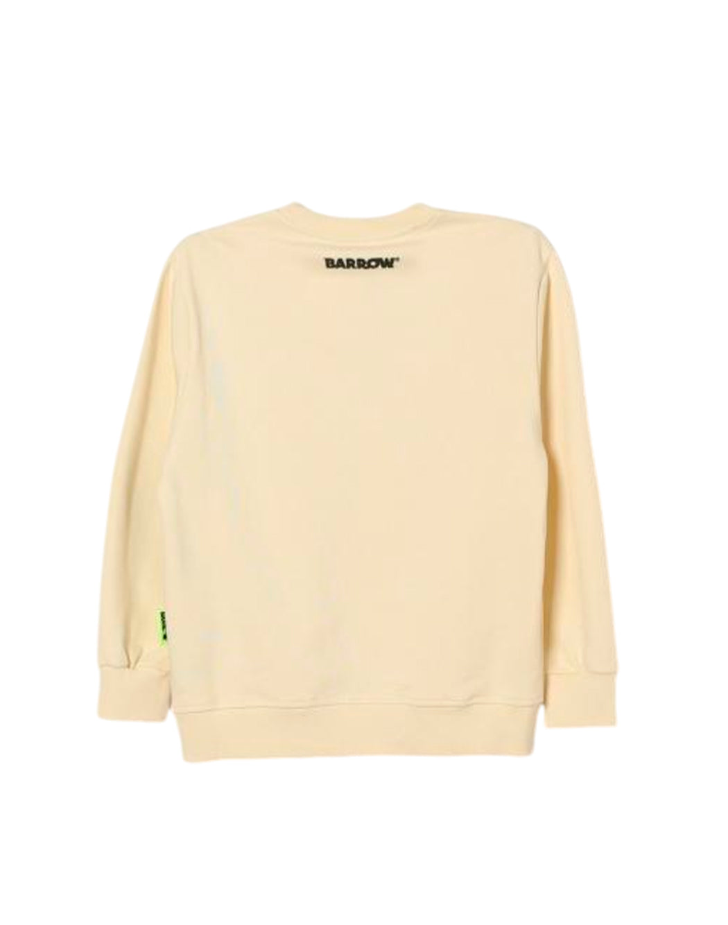 Barrow  Bianco
