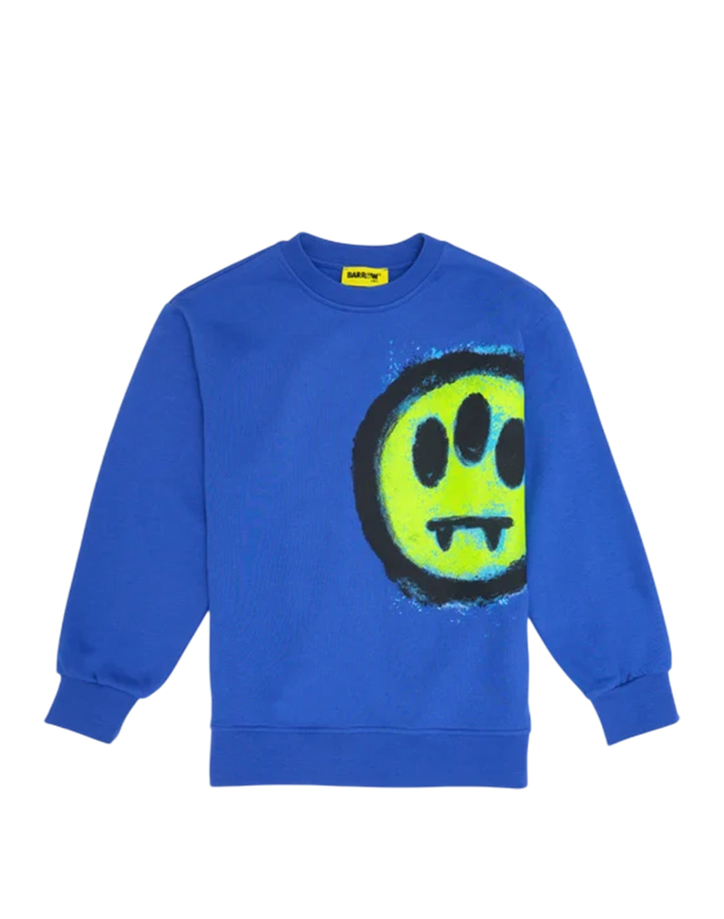Barrow  Blu