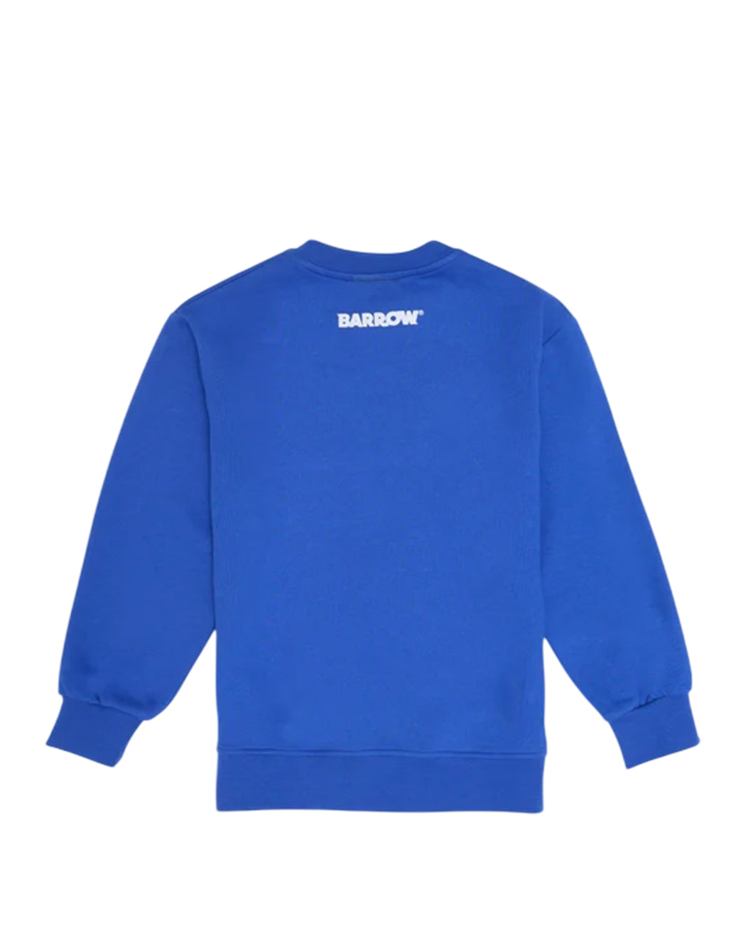 Barrow  Blu