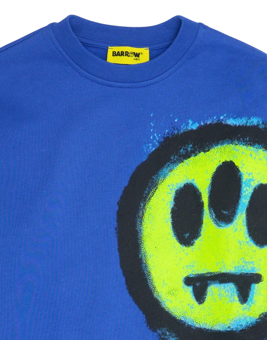 Barrow  Blu