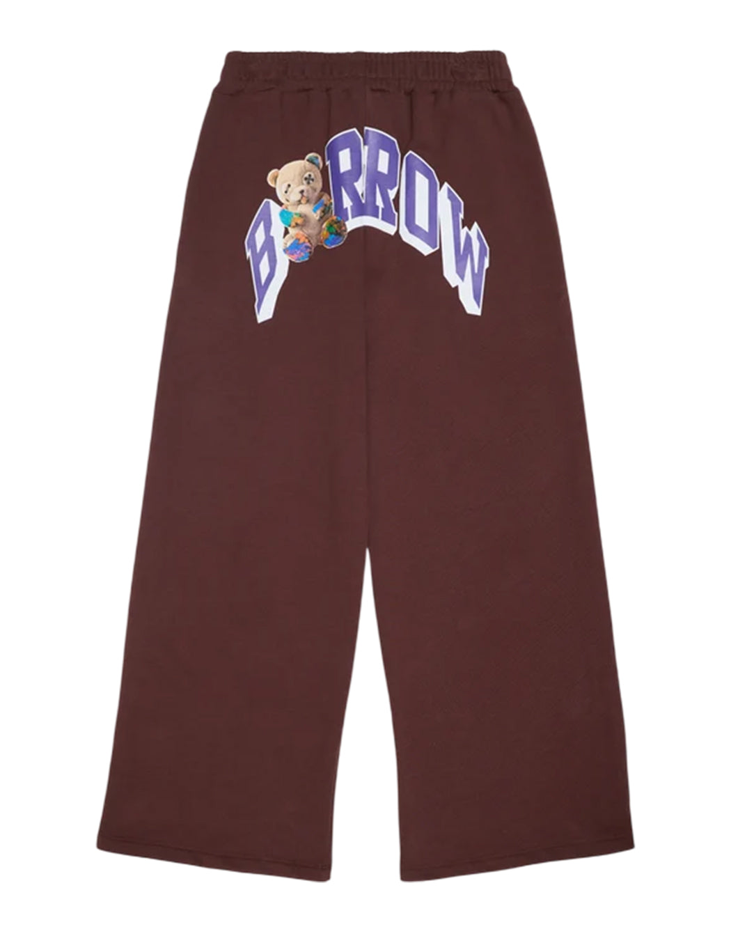 Barrow  Marrone