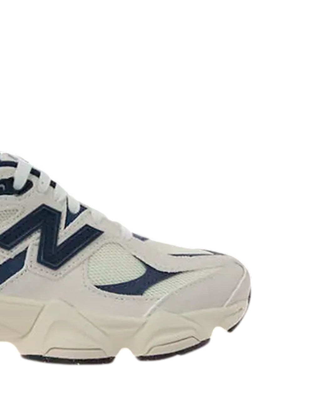 New Balance SNEAKERS NEW BALANCE 9060 LACE NB NAVY/LINEN – G90602JM Blu