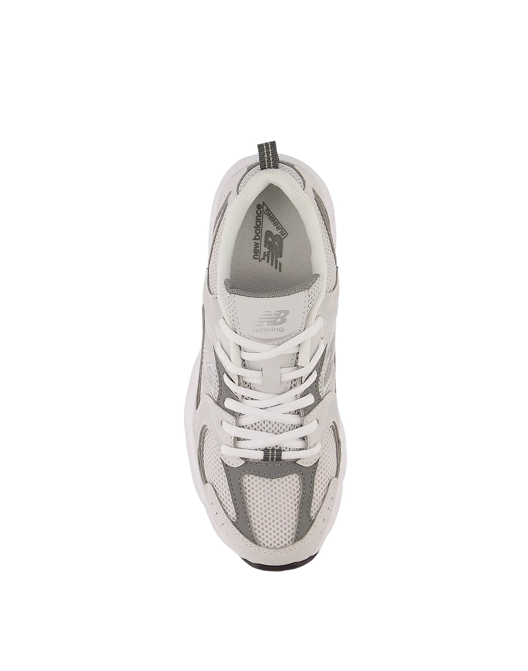 New Balance Grey