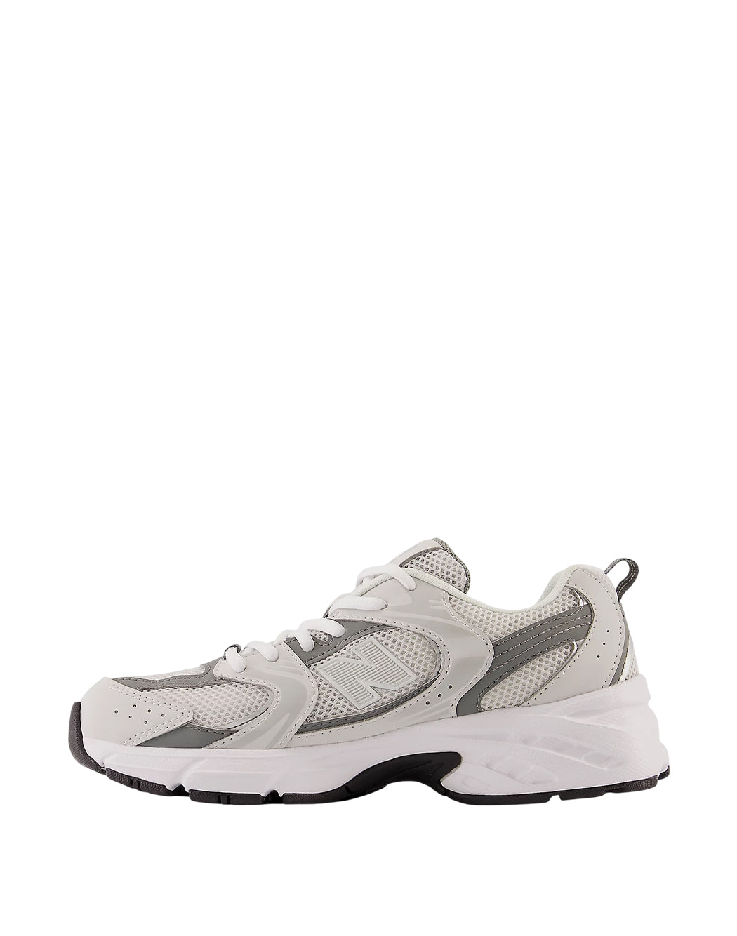 New Balance Grey