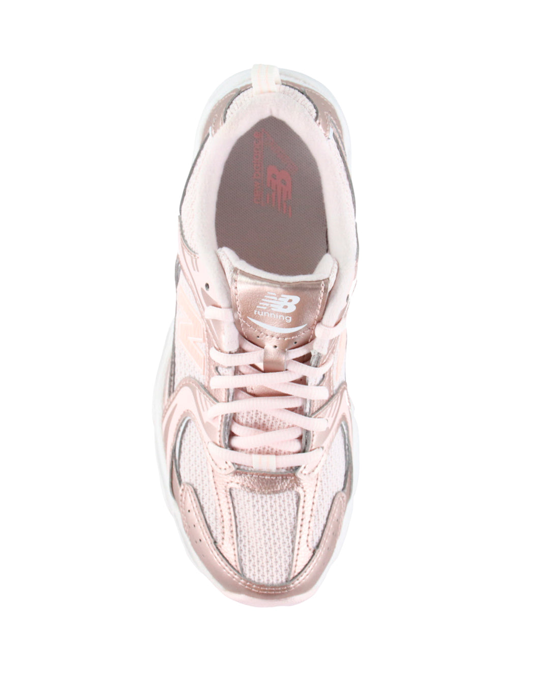 New Balance  Rosa
