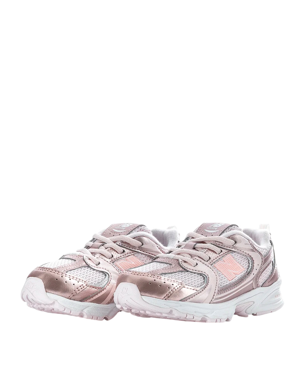 New Balance SNEAKERS NEW BALANCE 530 BUNGEE SHELL PINK/PINK SALT – I5303YF Rosa