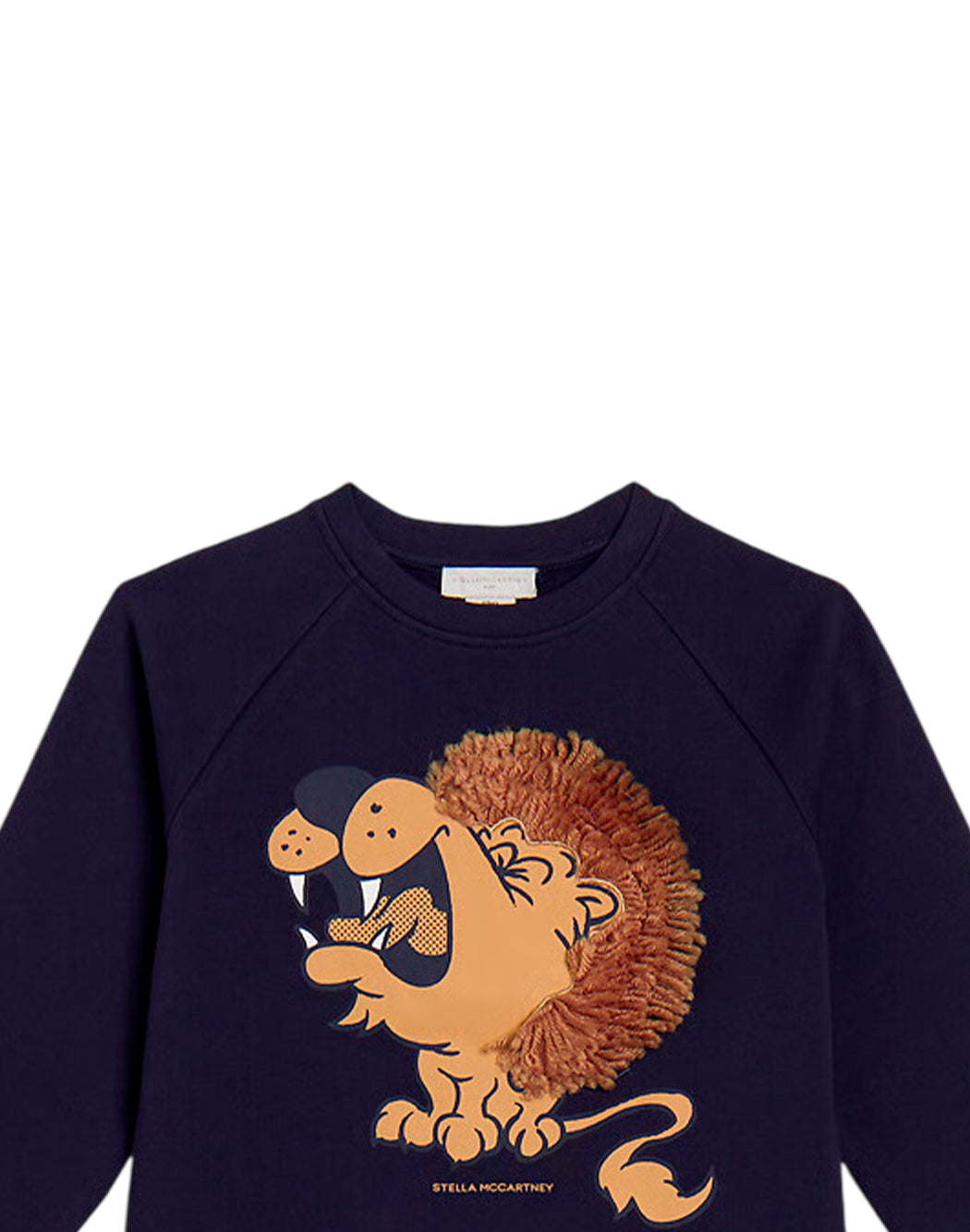 Stella Mccartney Kids  Blu