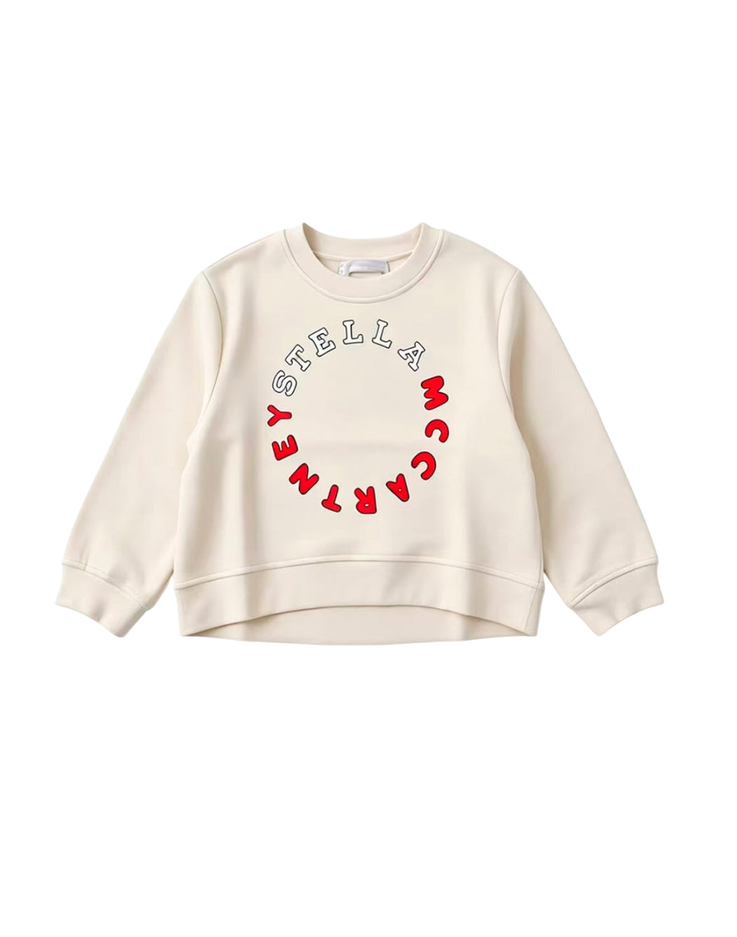 Stella Mccartney Kids  Neutro