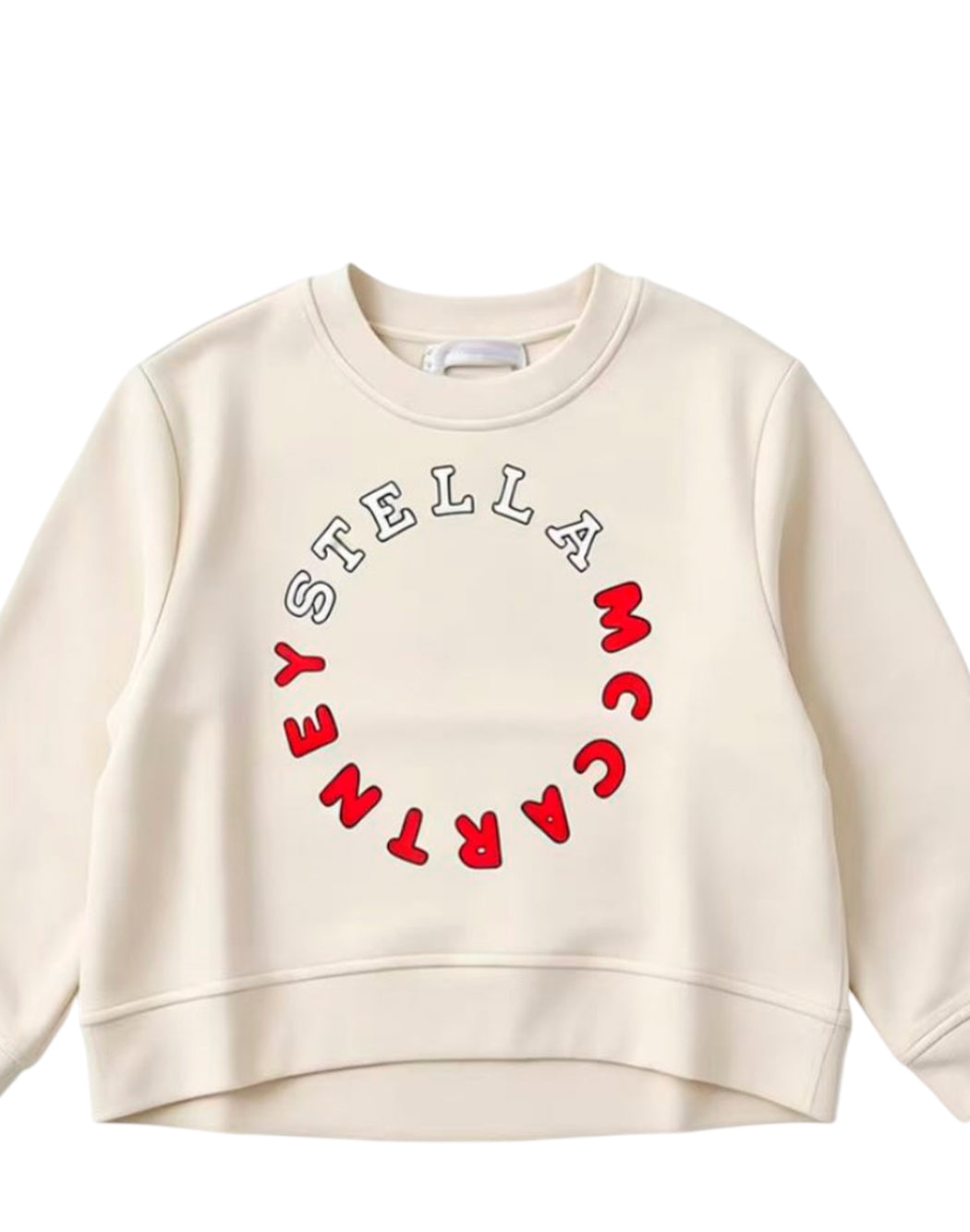 Stella Mccartney Kids  Neutro