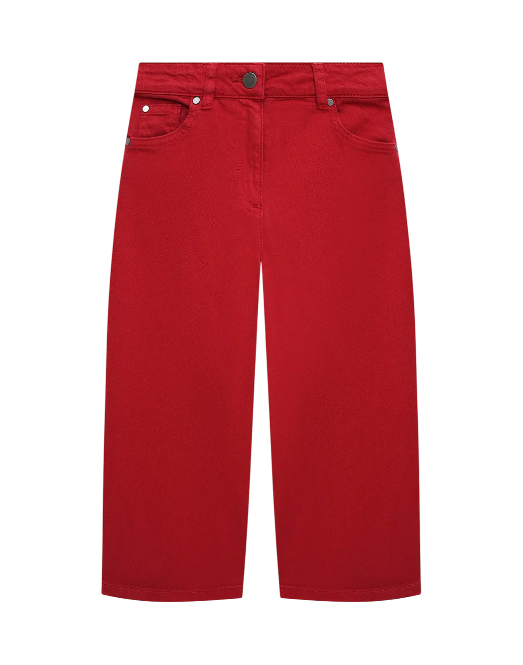 Stella Mccartney Kids  Rosso