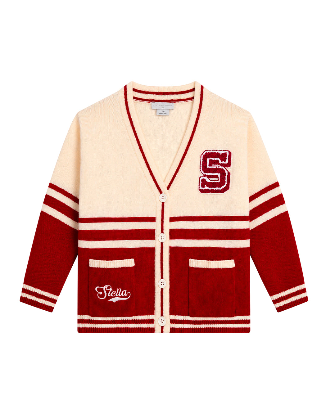 Stella Mccartney Kids  Multicolor