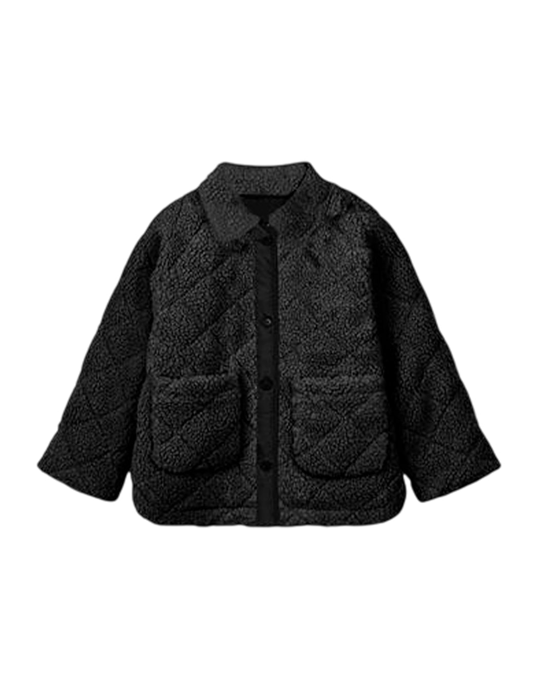Stella Mccartney Kids  Nero
