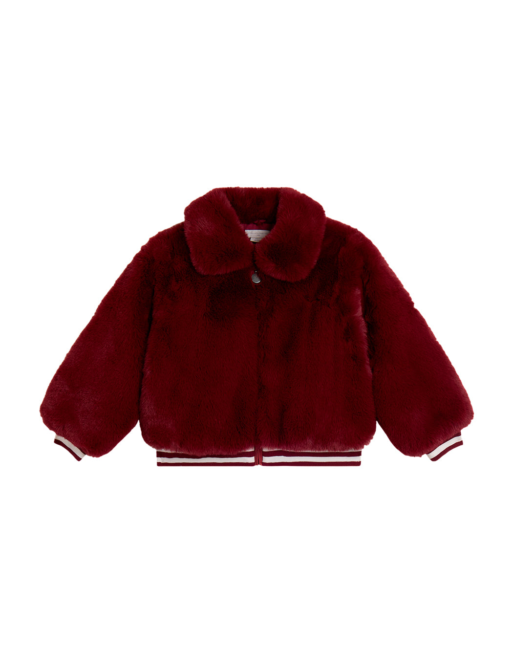 Stella Mccartney Kids  Rosso