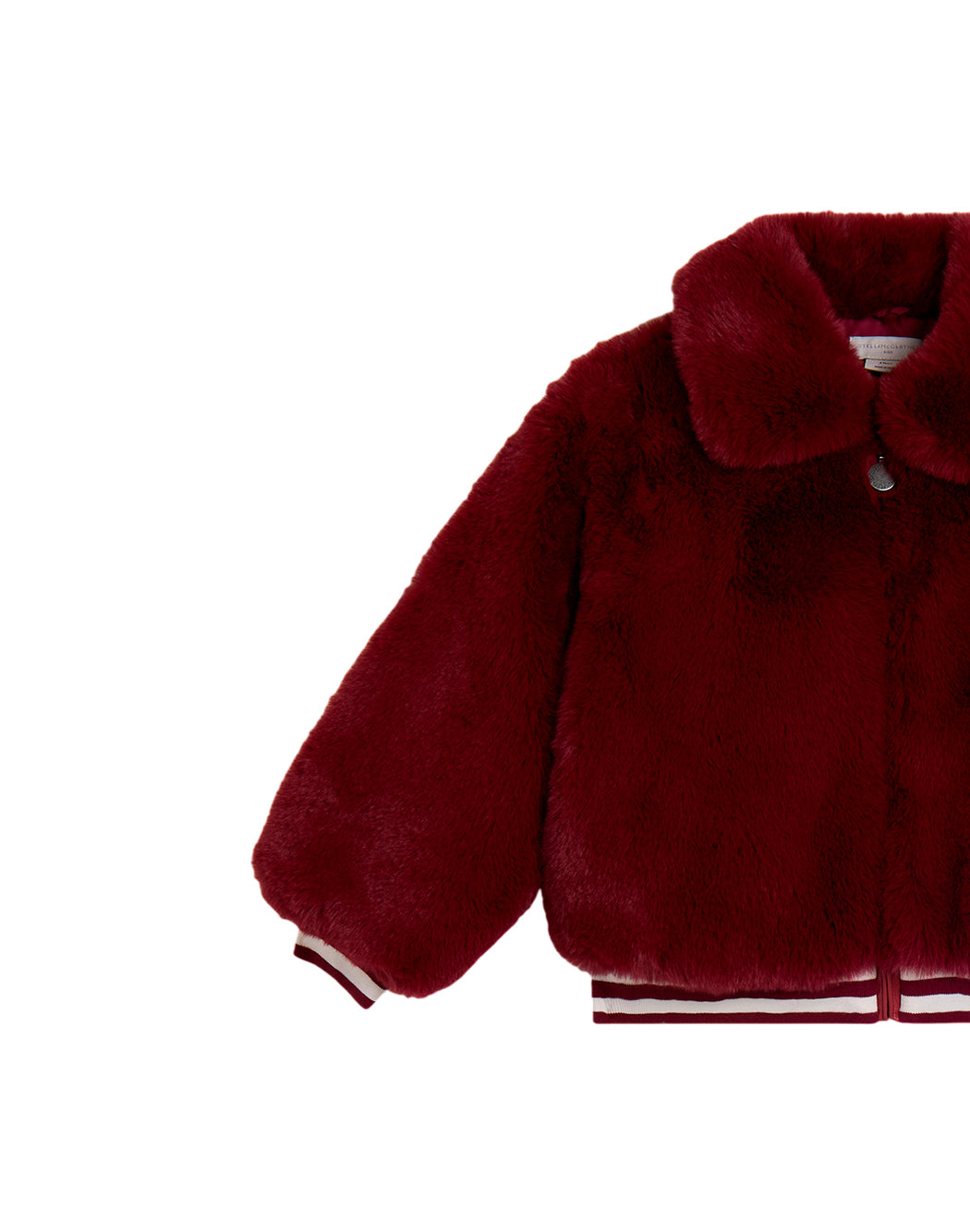 Stella Mccartney Kids  Rosso