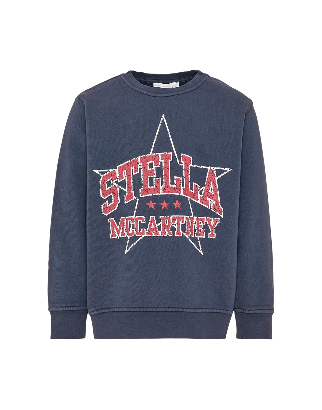 Stella Mccartney Kids  Blu