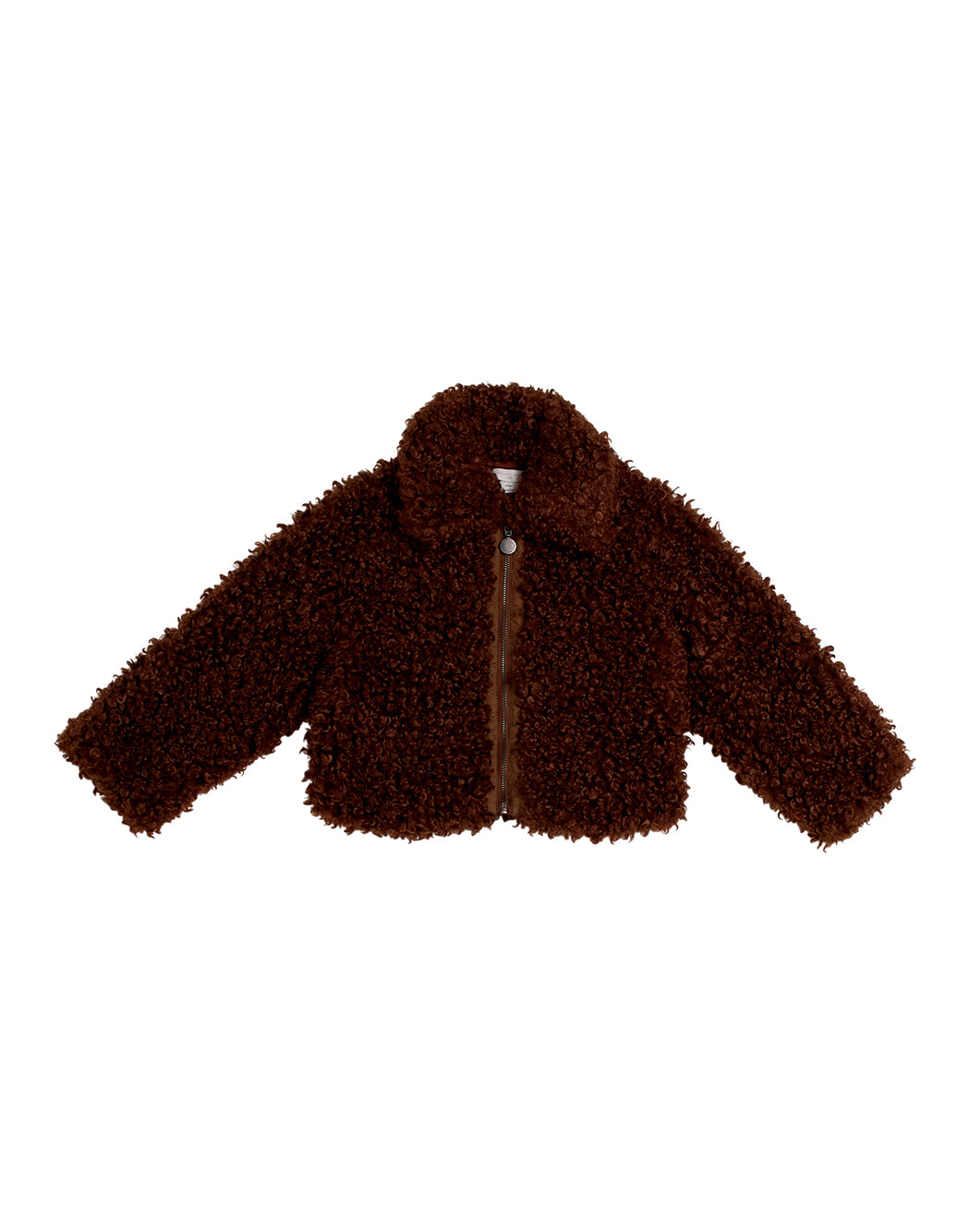 Stella Mccartney Kids  Marrone