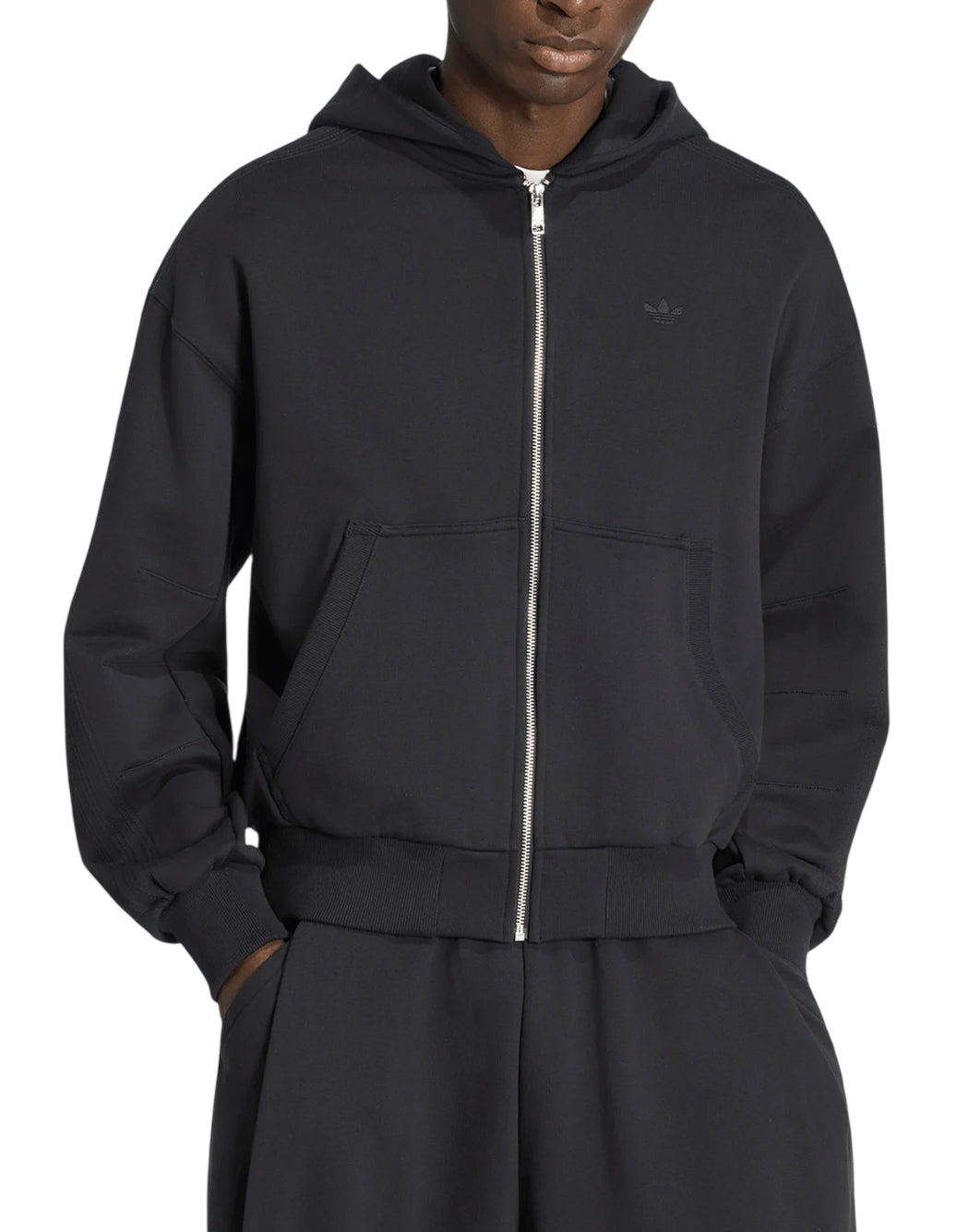 Adidas  Nero