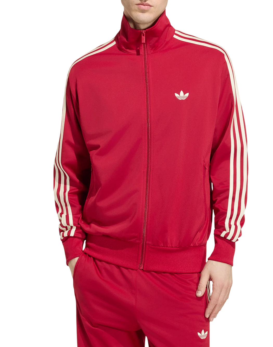 Adidas  Rosso