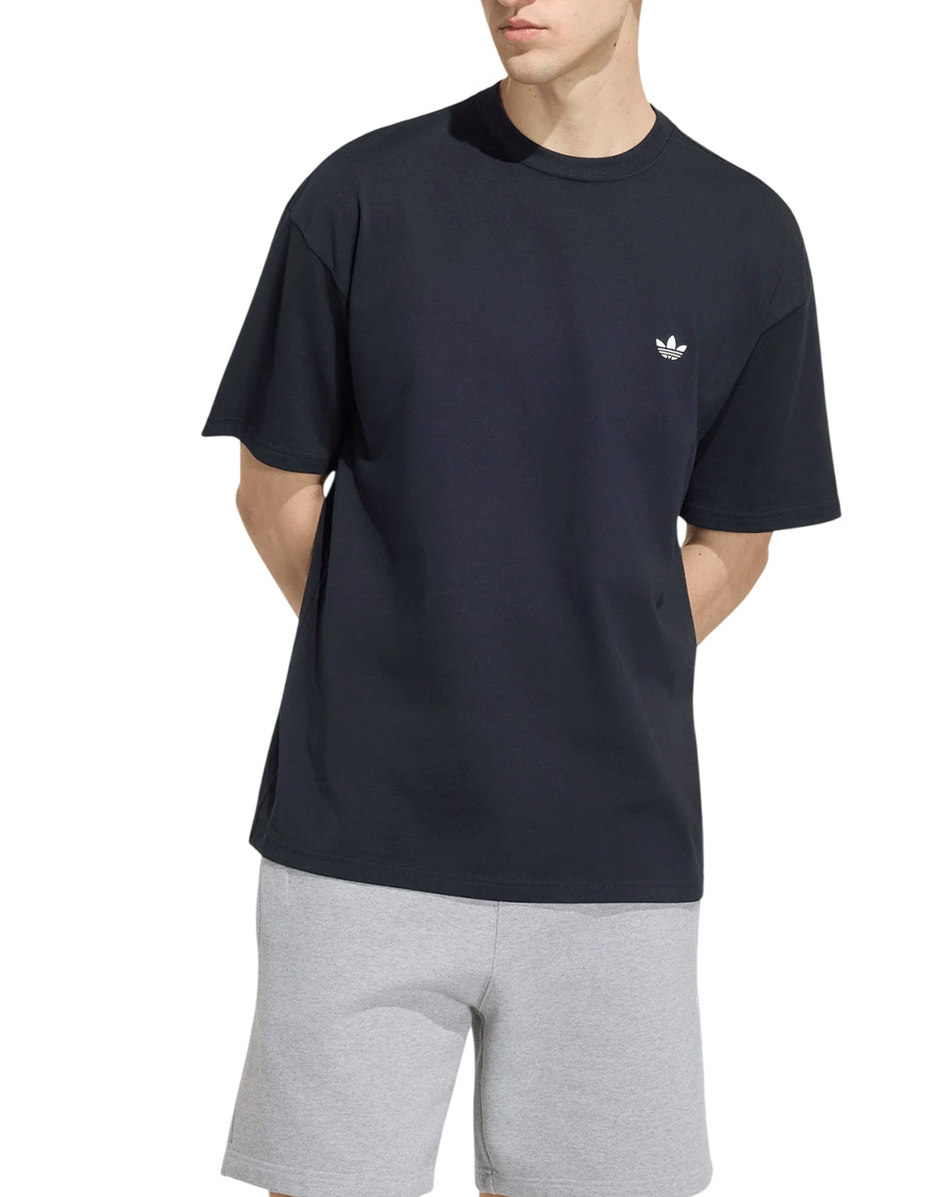 Adidas  Nero