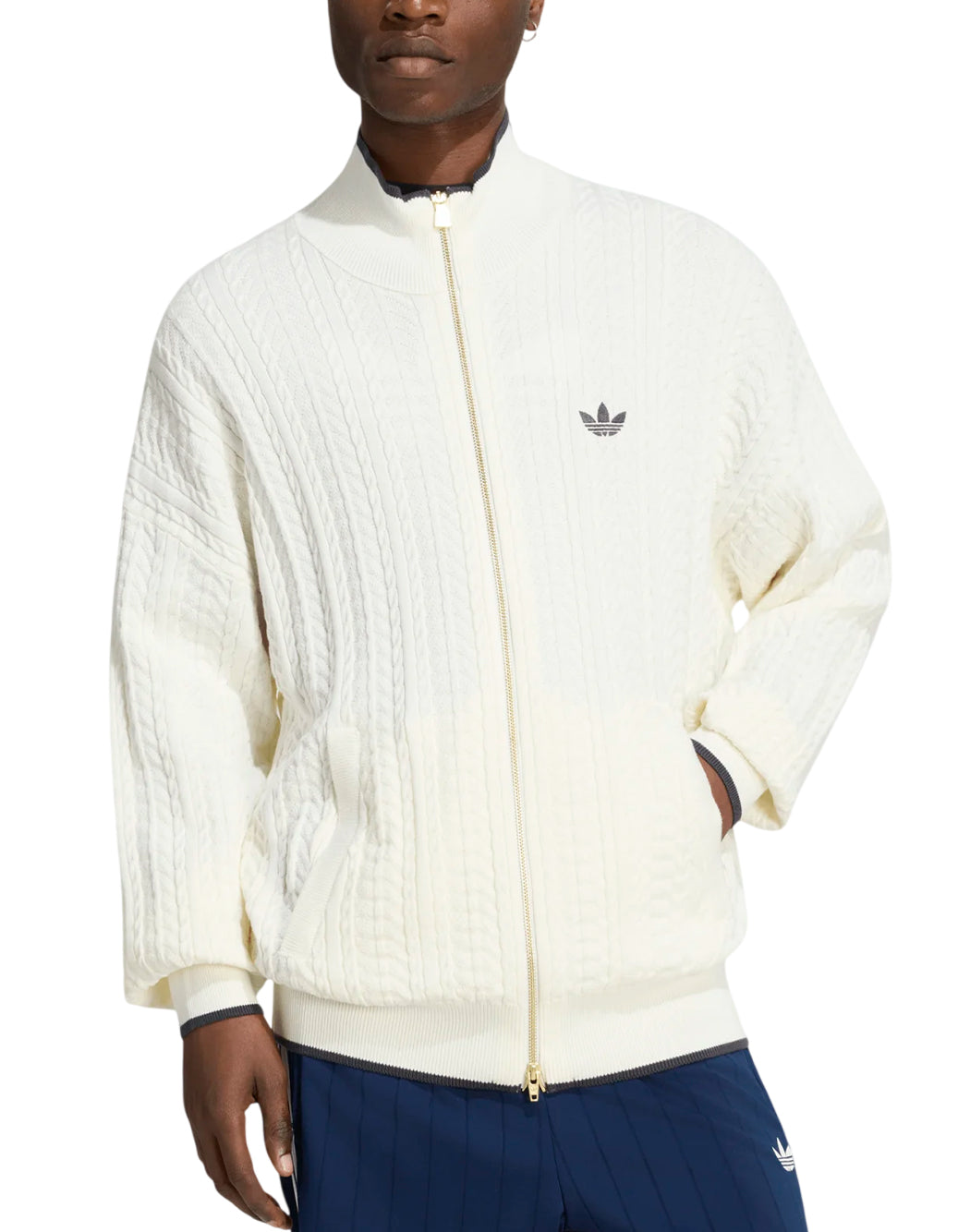 Adidas  Bianco