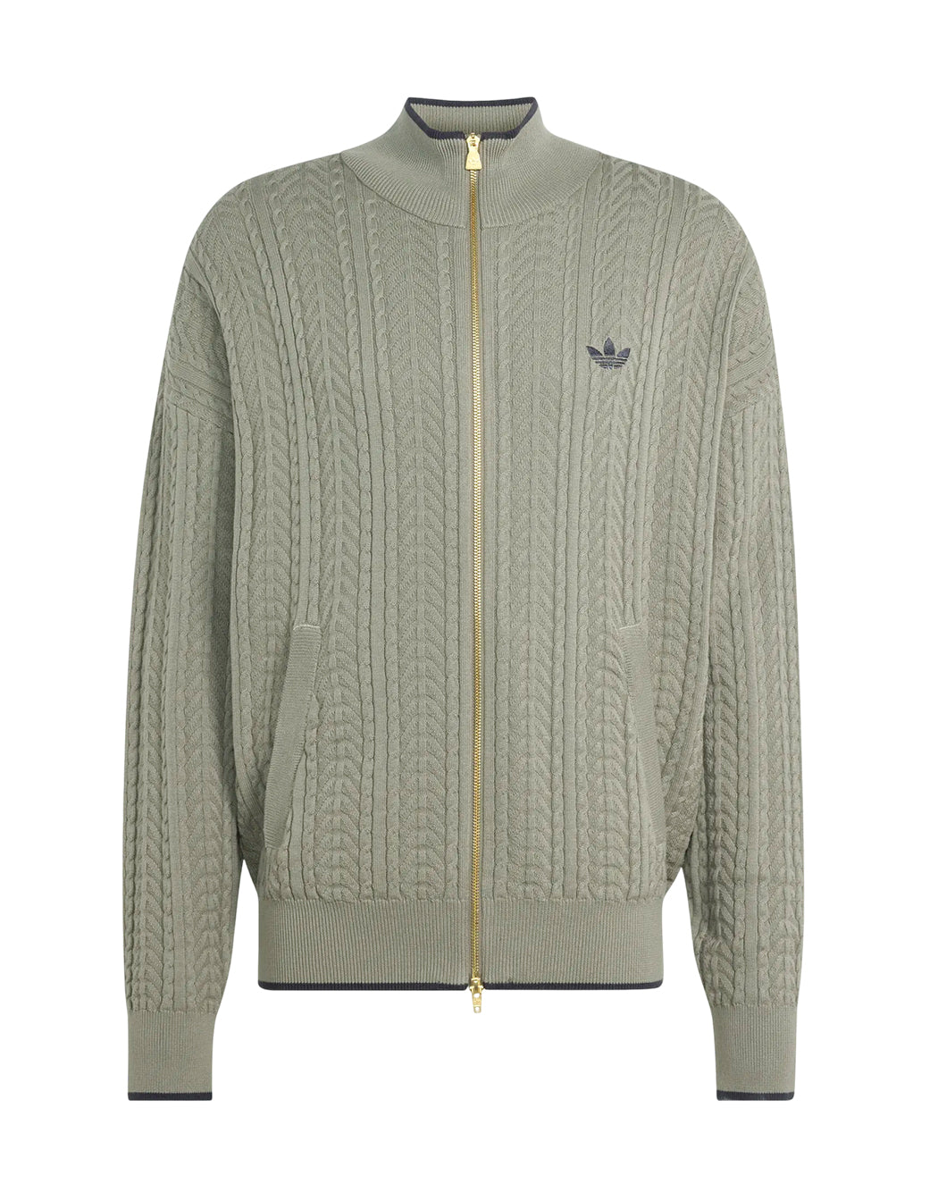 Adidas  Grigio