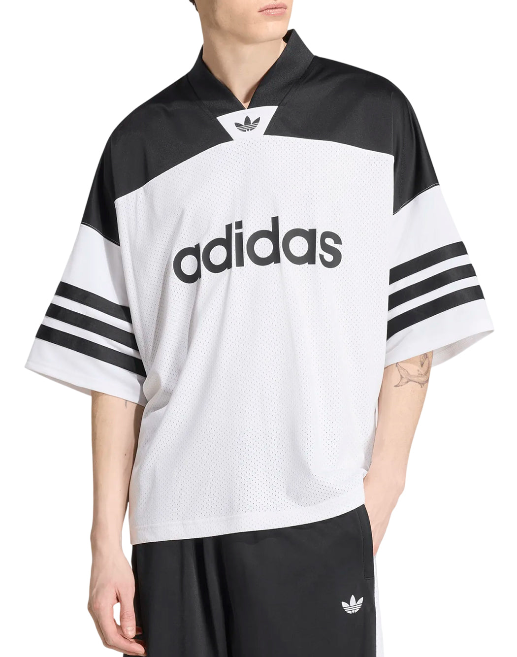 Adidas  Bianco