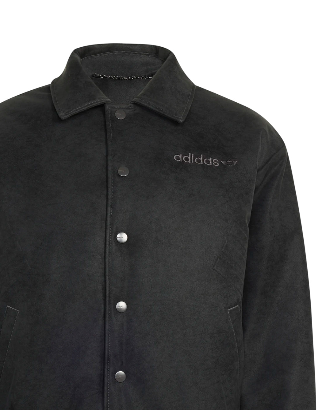 Adidas Giacche casual da Uomo Adidas, colore Nero Nero