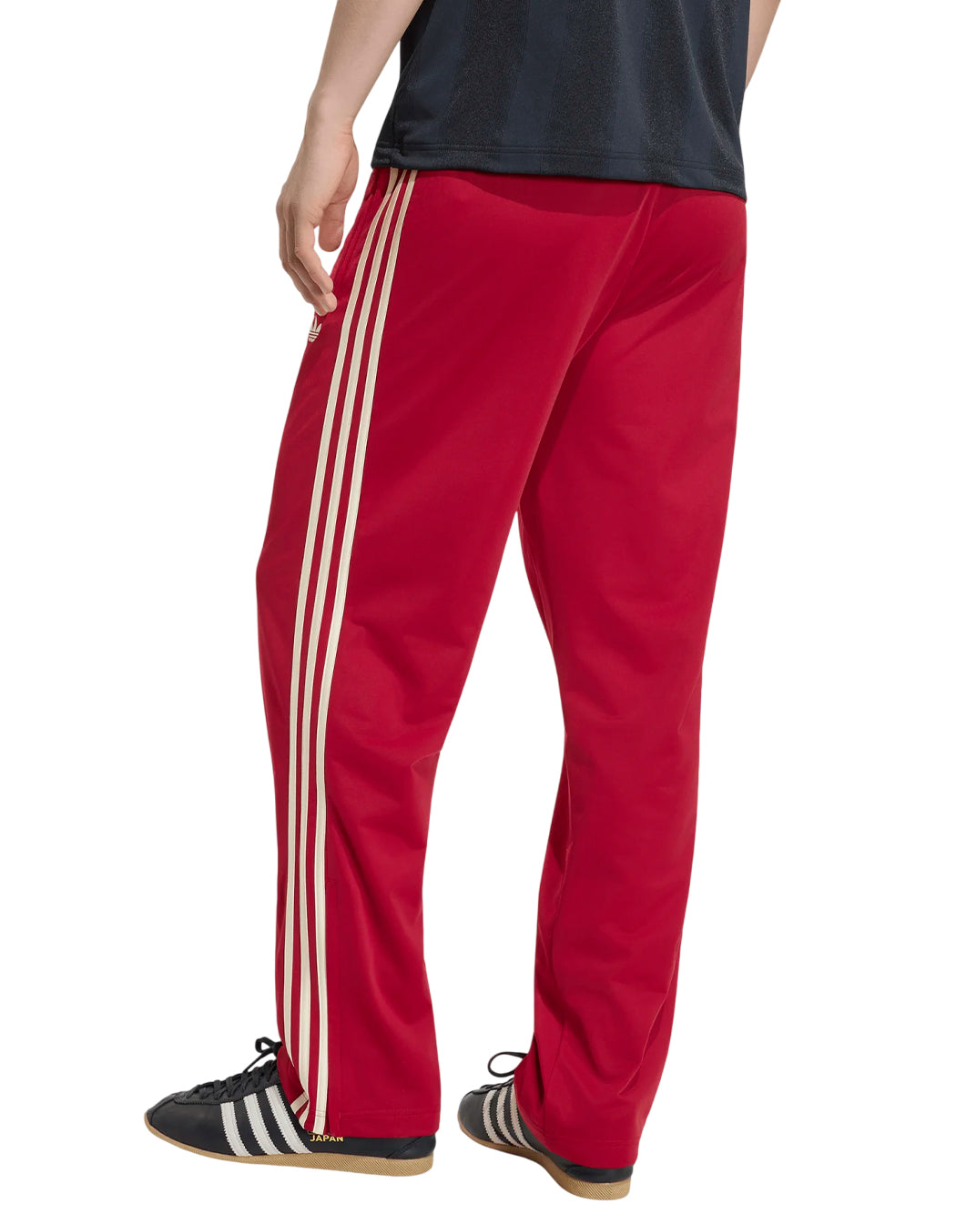 Adidas  Rosso