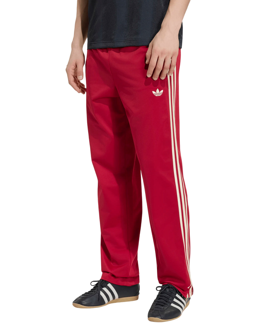 Adidas  Rosso