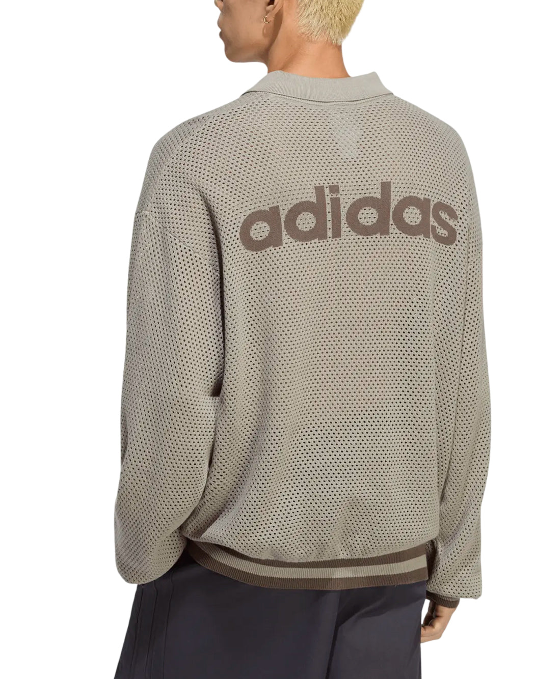Adidas  Verde