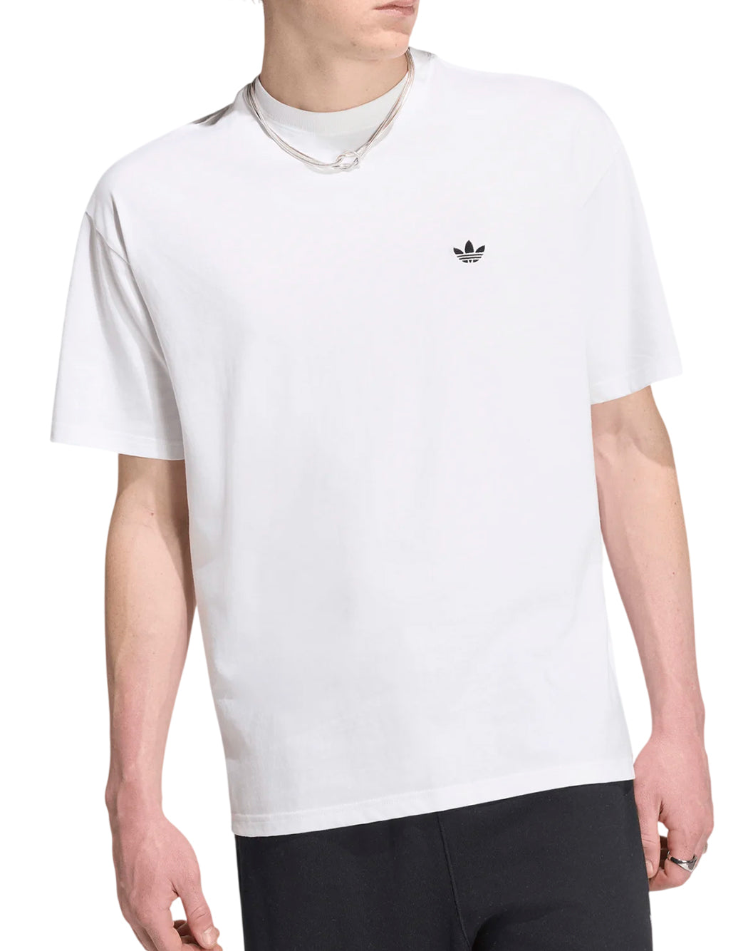 Adidas  Bianco