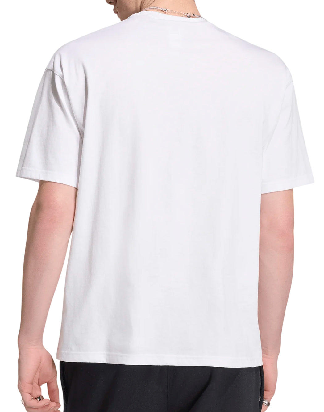 Adidas Weiß