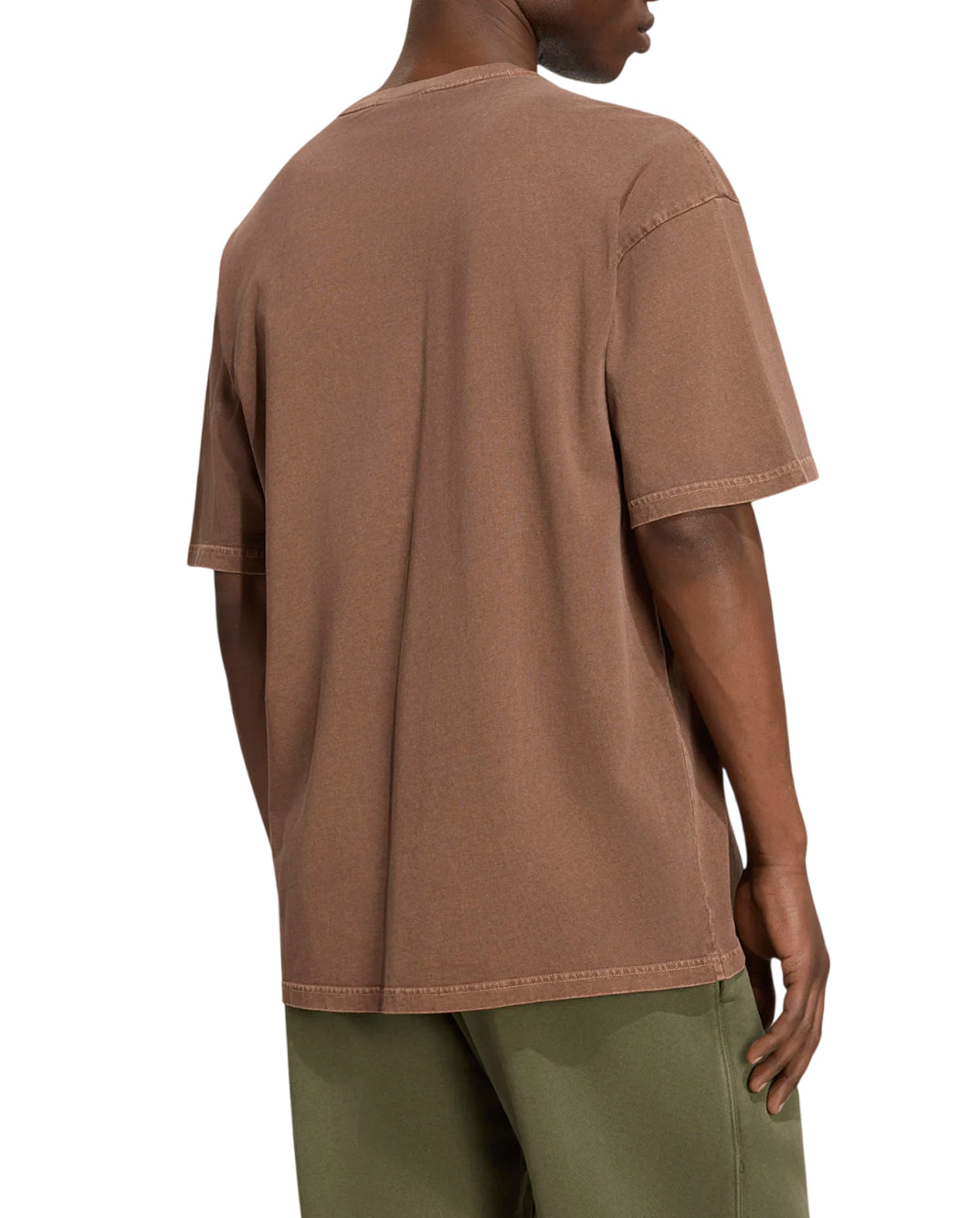 Adidas  Marrone