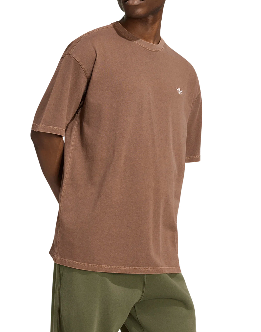 Adidas  Marrone