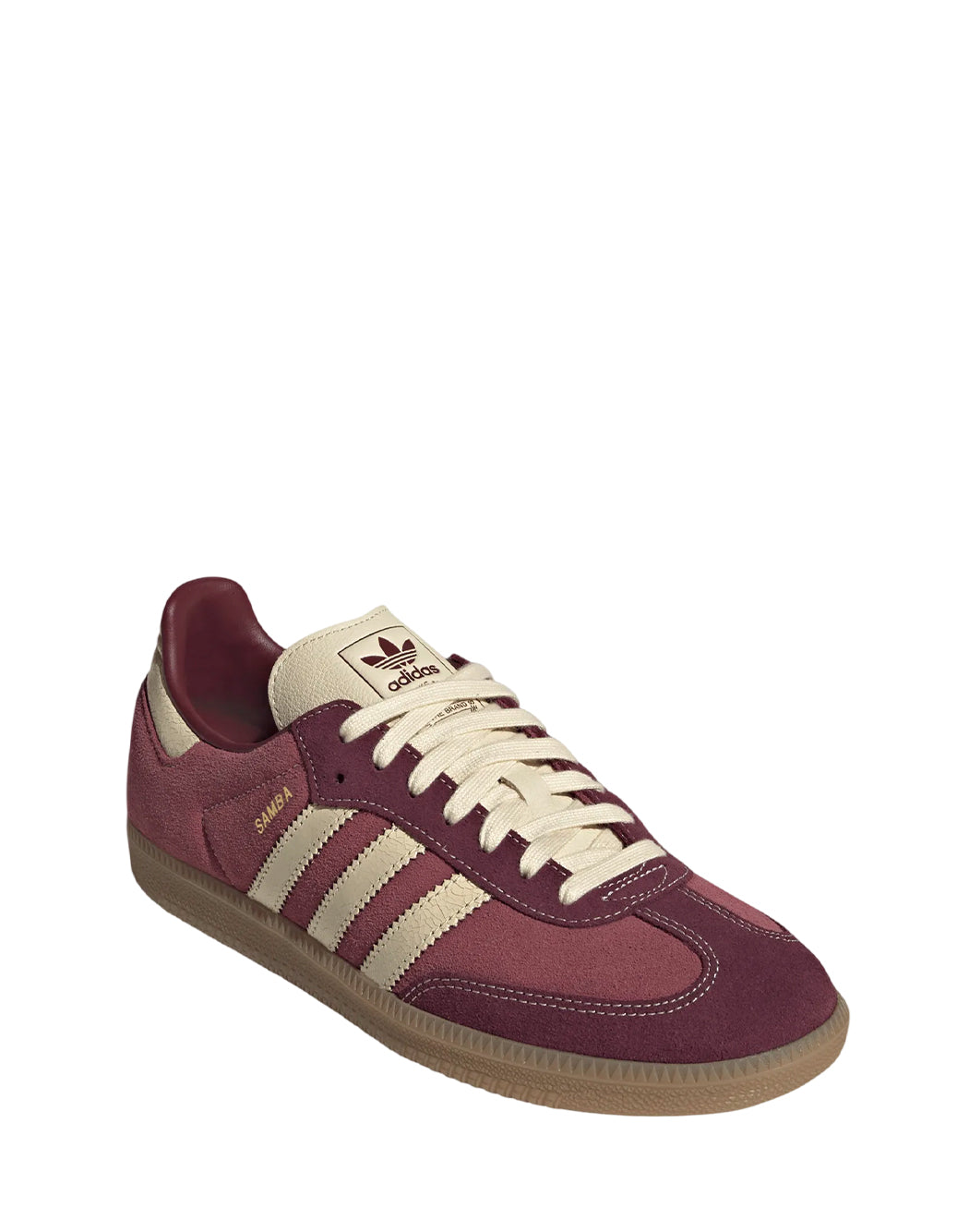 Adidas  Rosso