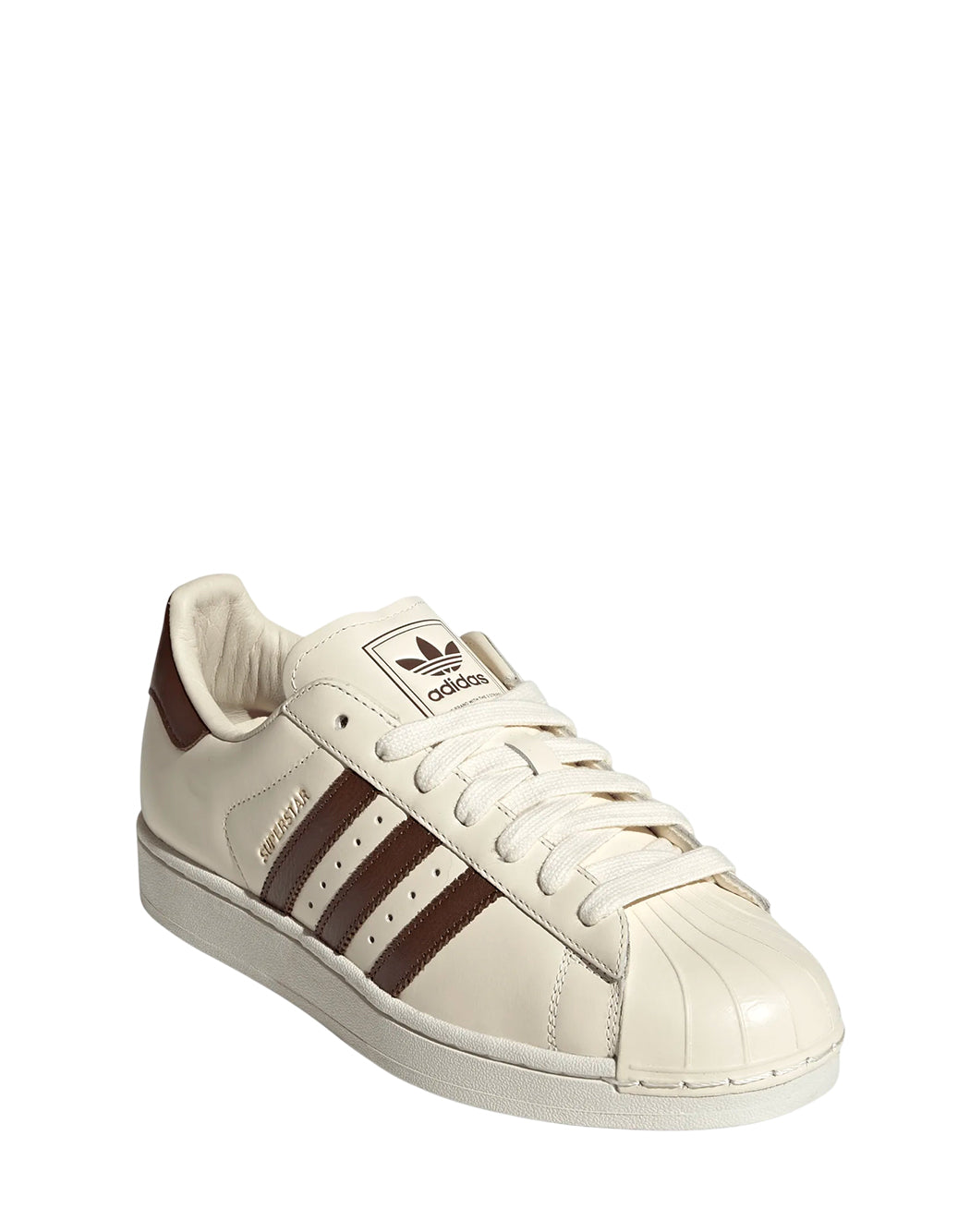 Adidas SNEAKERS ADIDAS SUPERSTAR II – KZ6731 Neutro