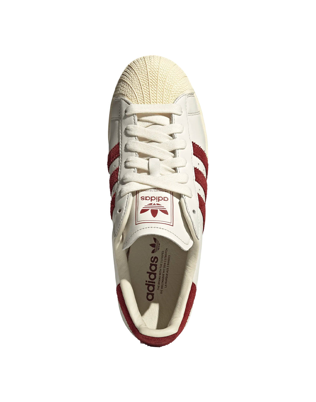 Adidas  Bianco