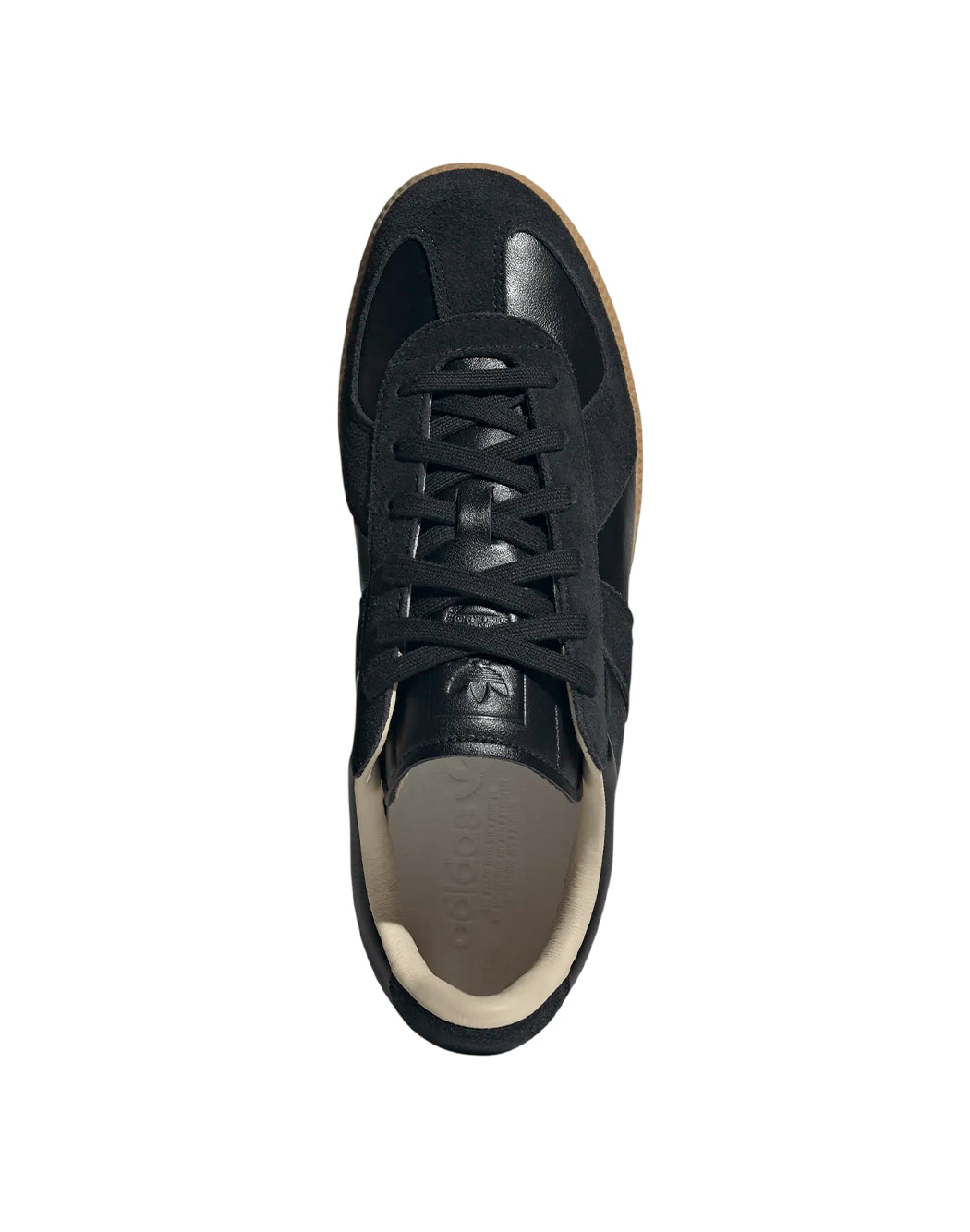 Adidas  Nero