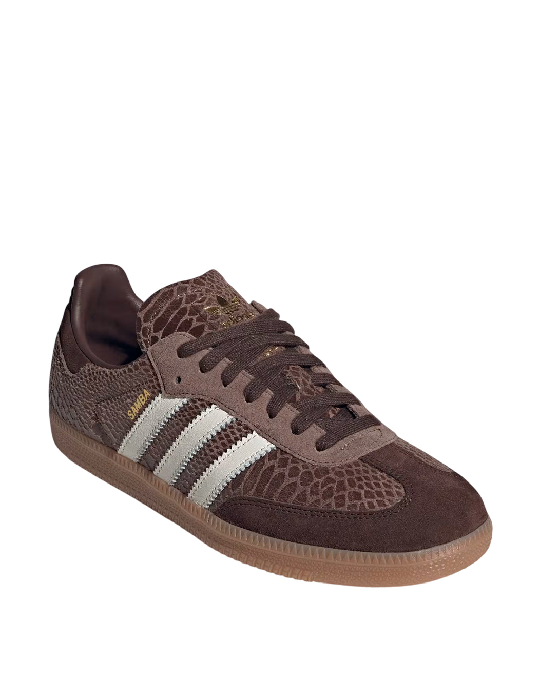 Adidas  Marrone