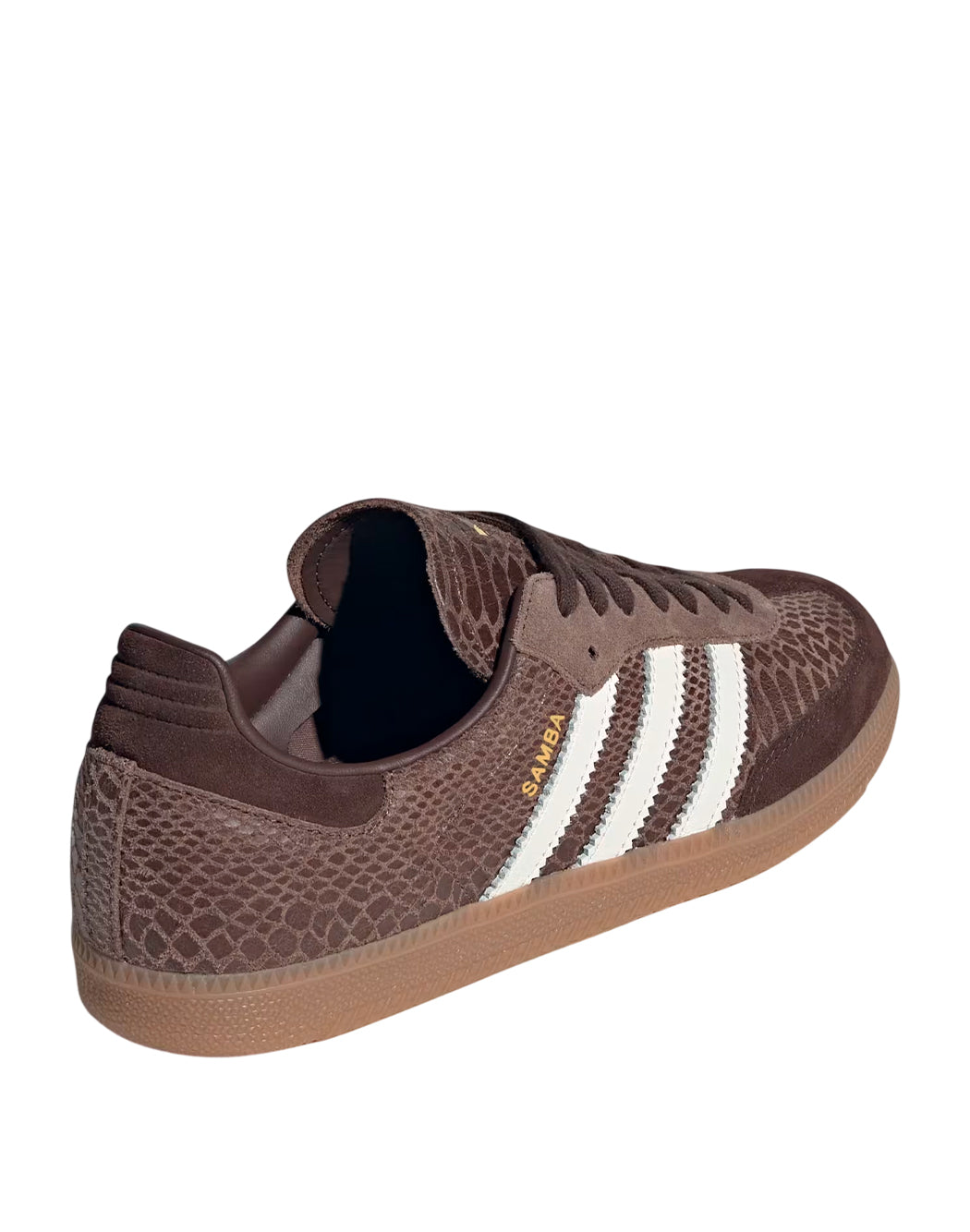 Adidas  Marrone