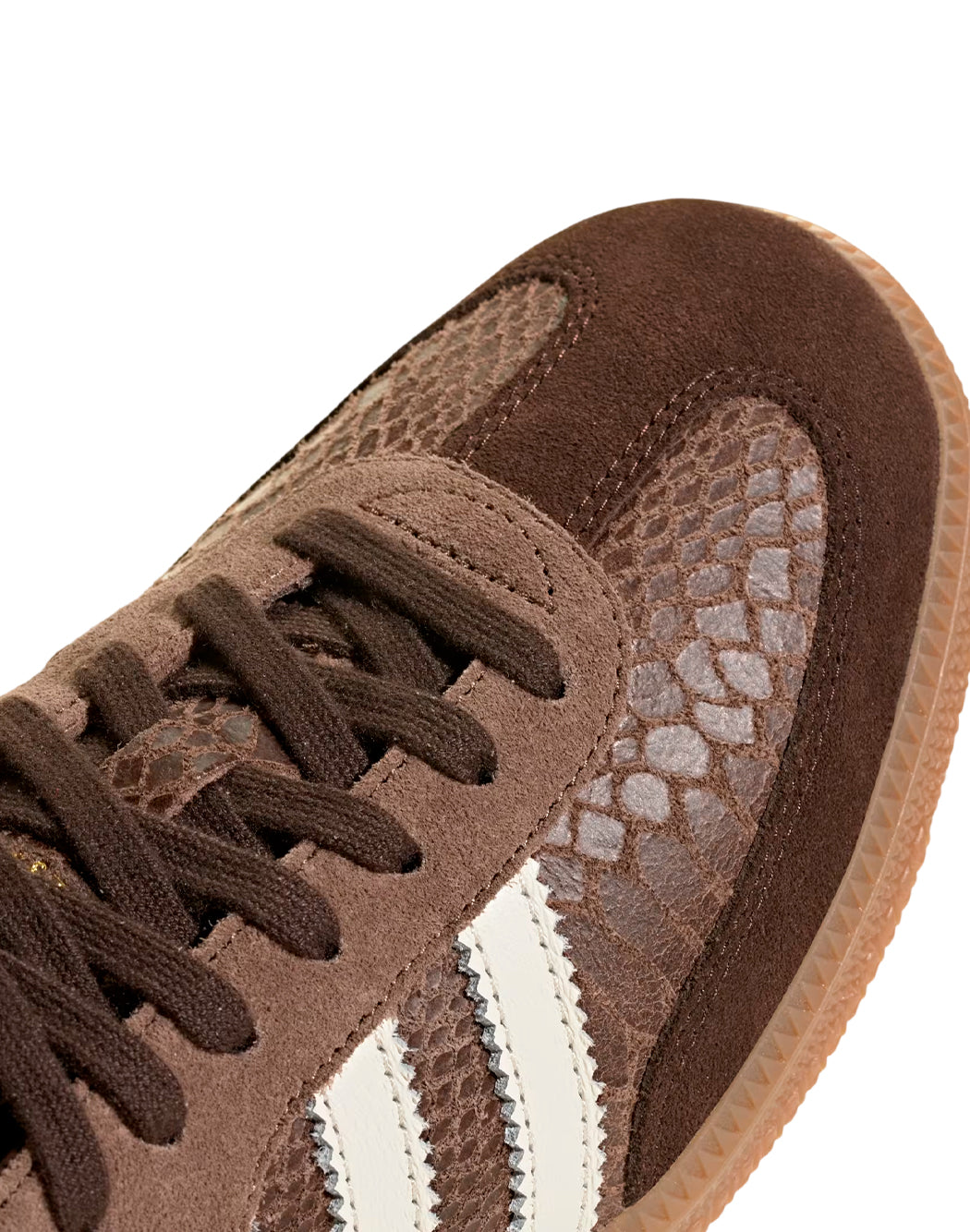 Adidas  Marrone